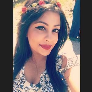 Meet your Posher, Noreen